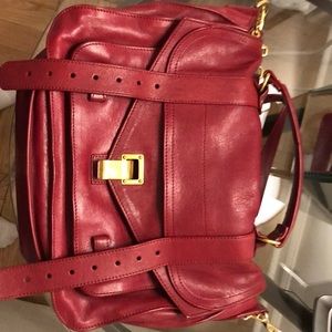 Proenza Schouler PS1 Medium